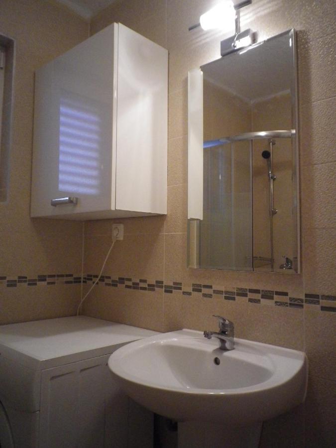 Apartment Emili Marina Szoba fotó