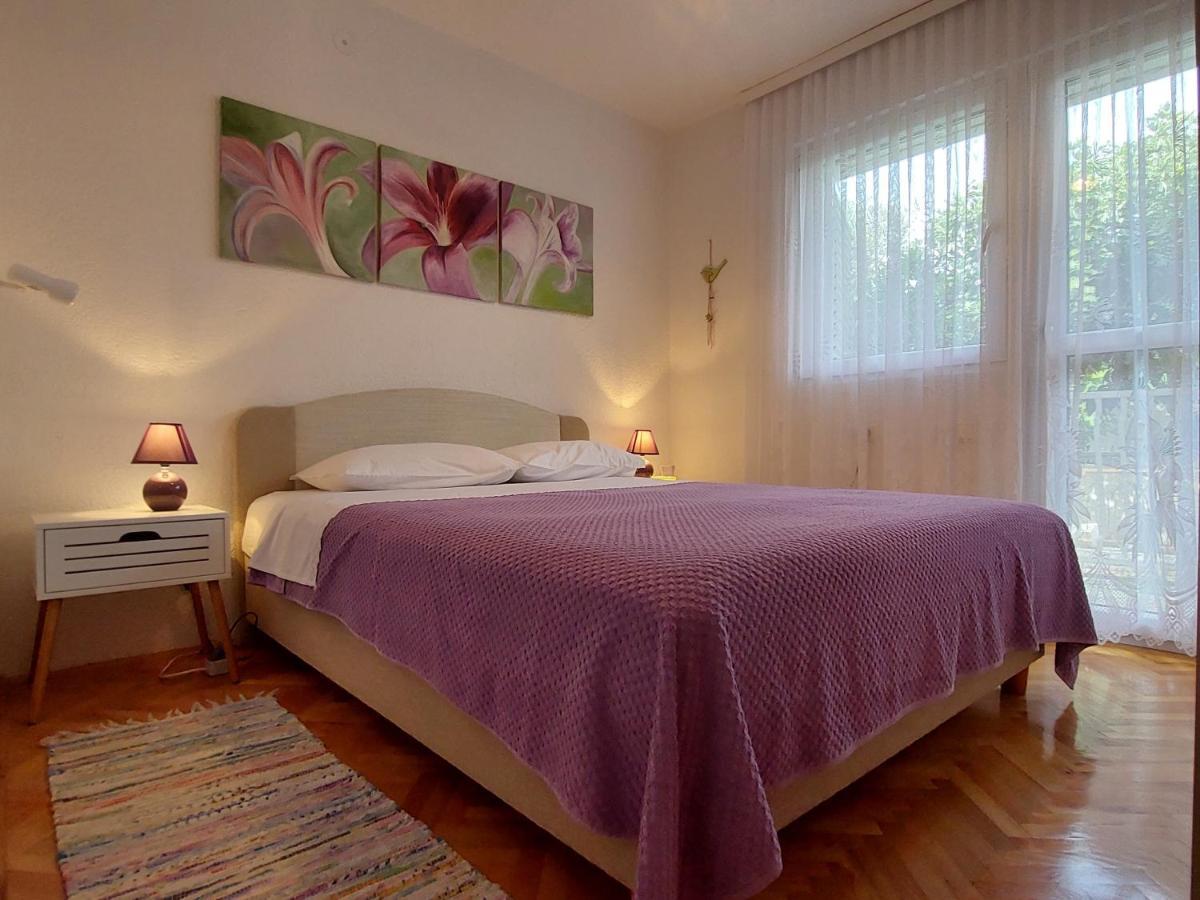 Apartment Emili Marina Kültér fotó